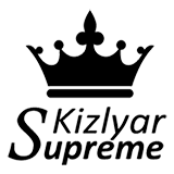 Kizlyar Supreme Knives