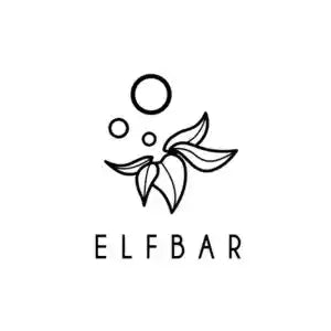Elfbar Logo