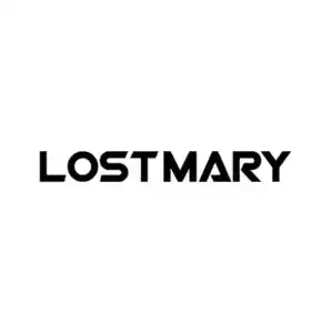 Lost Mary Logo