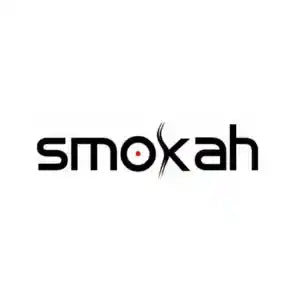 Smokah Logo