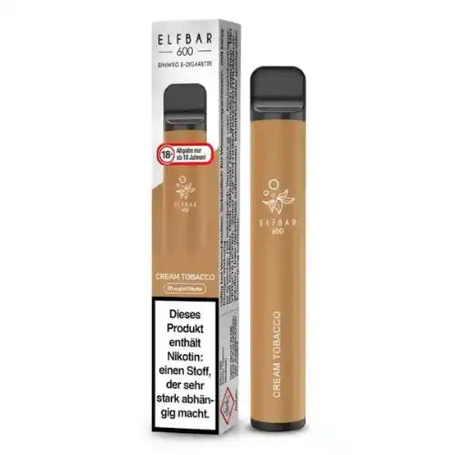 Elfbar 600
