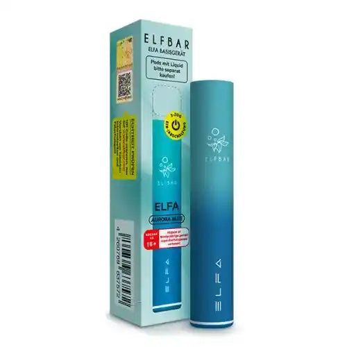 Elfbar ELFA Pod Akkus