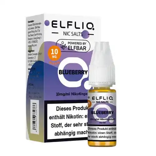 Elfliq by Elfbar
