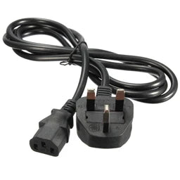 Power Cord