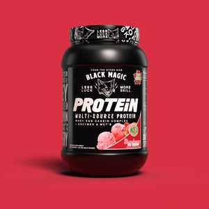 Multi Source Protein by Black Magic - Complete Health