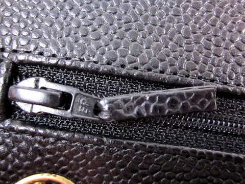 How To Authenticate A Chanel Handbag - FIVE Quick Tips! - Fashion For Lunch.