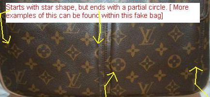 How to spot a fake Louis Vuitton bag, by Tom Kruse