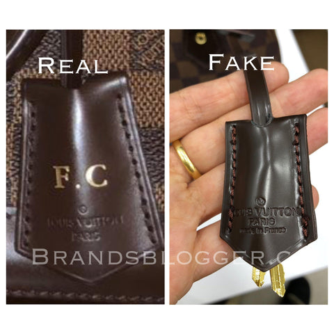 3 Red Flags to Help Identify a Fake Louis Vuitton Alma Bag - Academy by  FASHIONPHILE