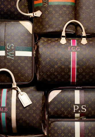 My ENTIRE LOUIS VUITTON BAG Collection  *Ranked From WORST to BEST* 