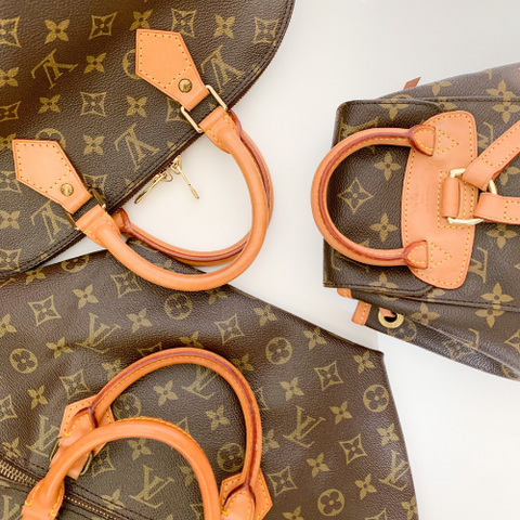 Buy, Sell, And Consign Used Louis Vuitton Handbags