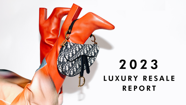 Is Resale the Sustainable Future of Luxury? — The Outlet