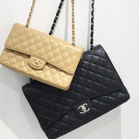 Quick Tips to Authenticate the Chanel Gabrielle Hobo Bag - Academy by  FASHIONPHILE