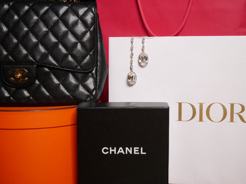 Louis Vuitton Duffle Handbag Monogram Canvas – Weluxe Designer