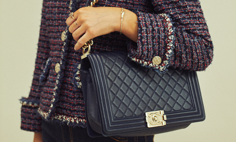 The Best Places to Sell Chanel Bags in London