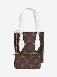 Louis Vuitton Monogram Canvas Speedy Bandouliere 40 Bag - Yoogi's