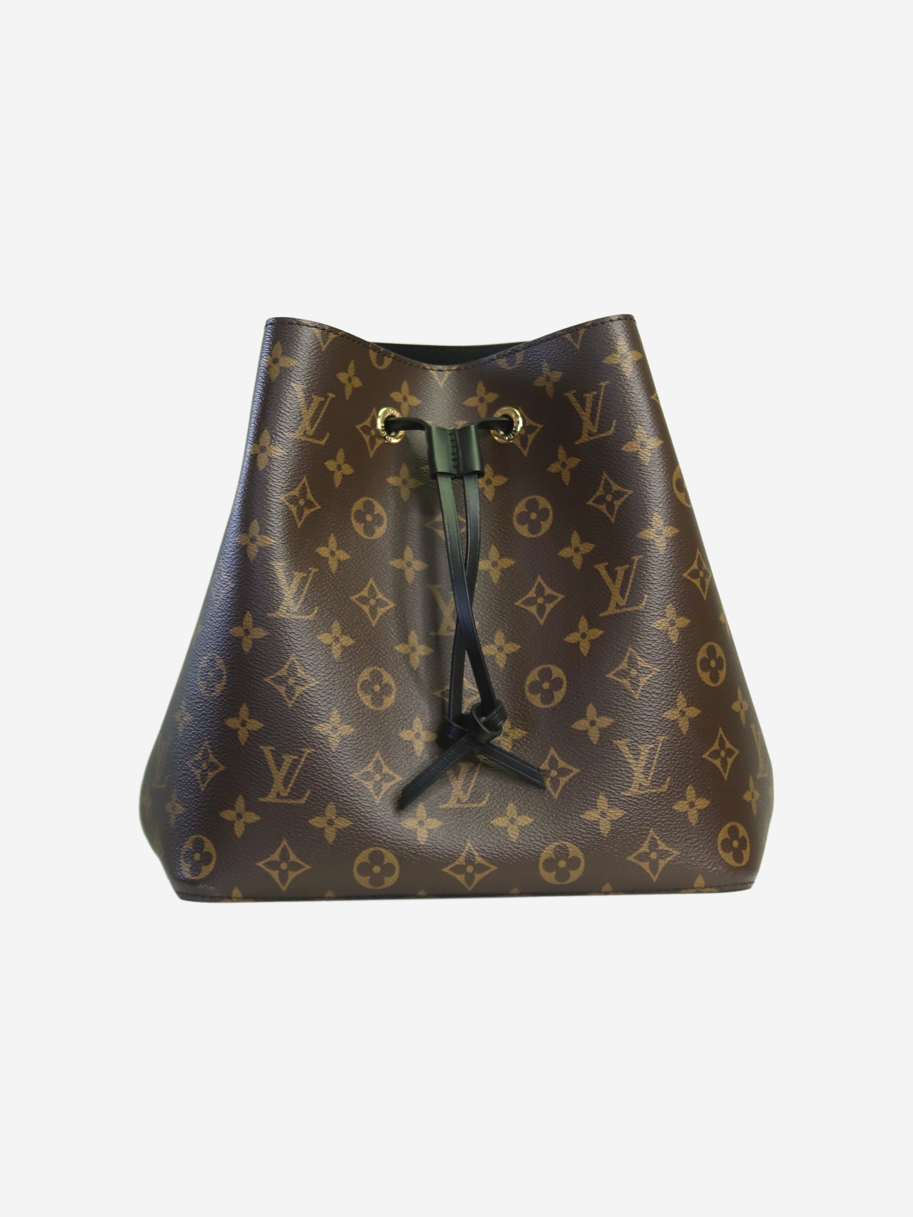 Louis Vuitton Vintage - Epi Saint Tropez - Brown Beige - Leather Handbag -  Luxury High Quality - Avvenice