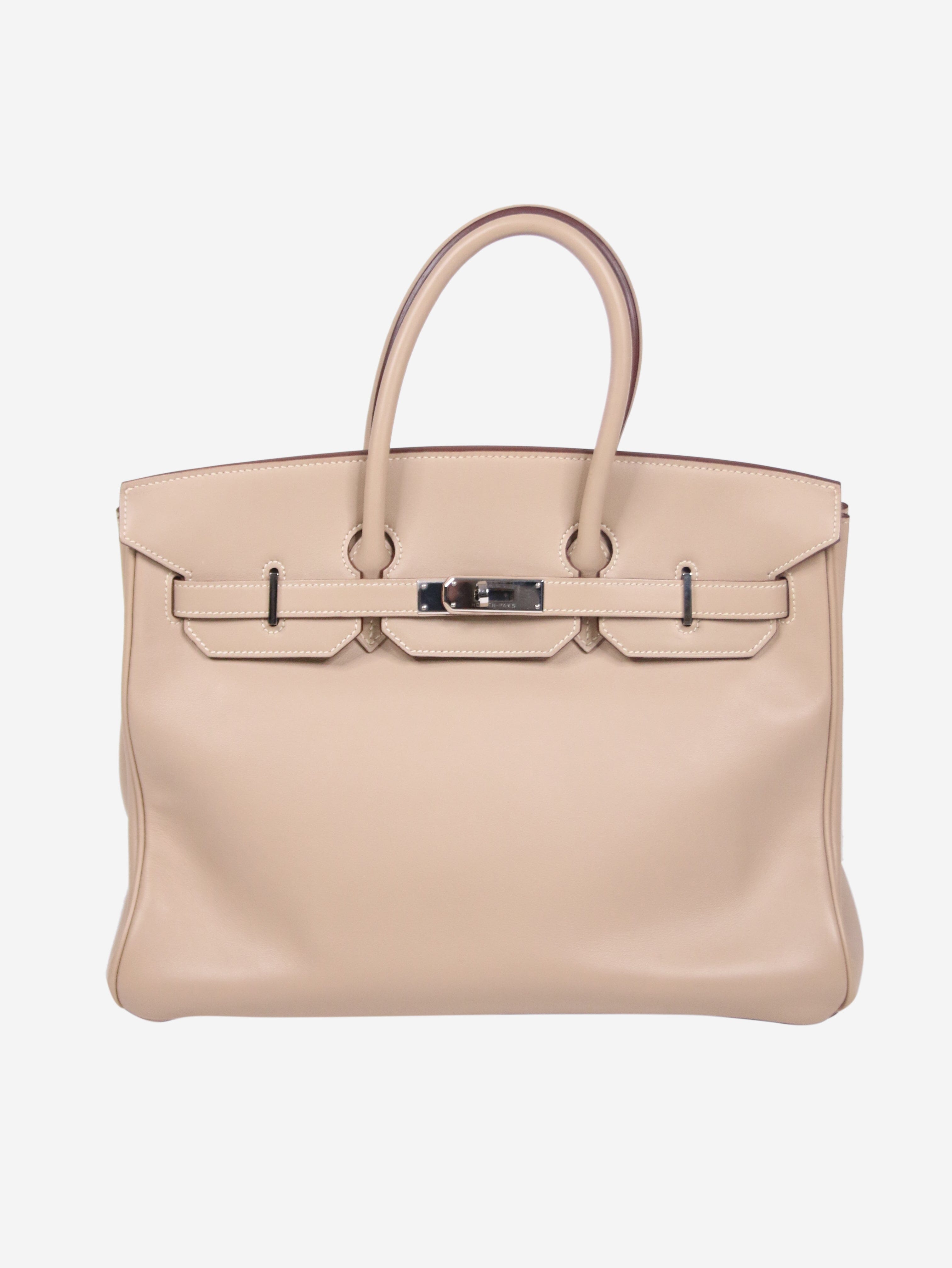 Hermès Pre-owned Fourre Tout Cabas MM Tote