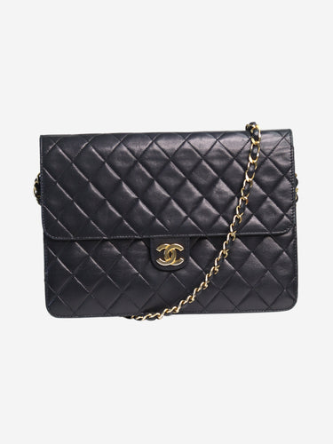 Chanel Gold Bag 