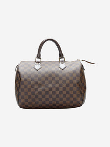 Shop second hand Louis Vuitton  Étoile Luxury Vintage – l'Étoile de Saint  Honoré