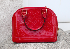 Authenticating Louis Vuitton (2) - Leather Trim & Hardware — MUTT