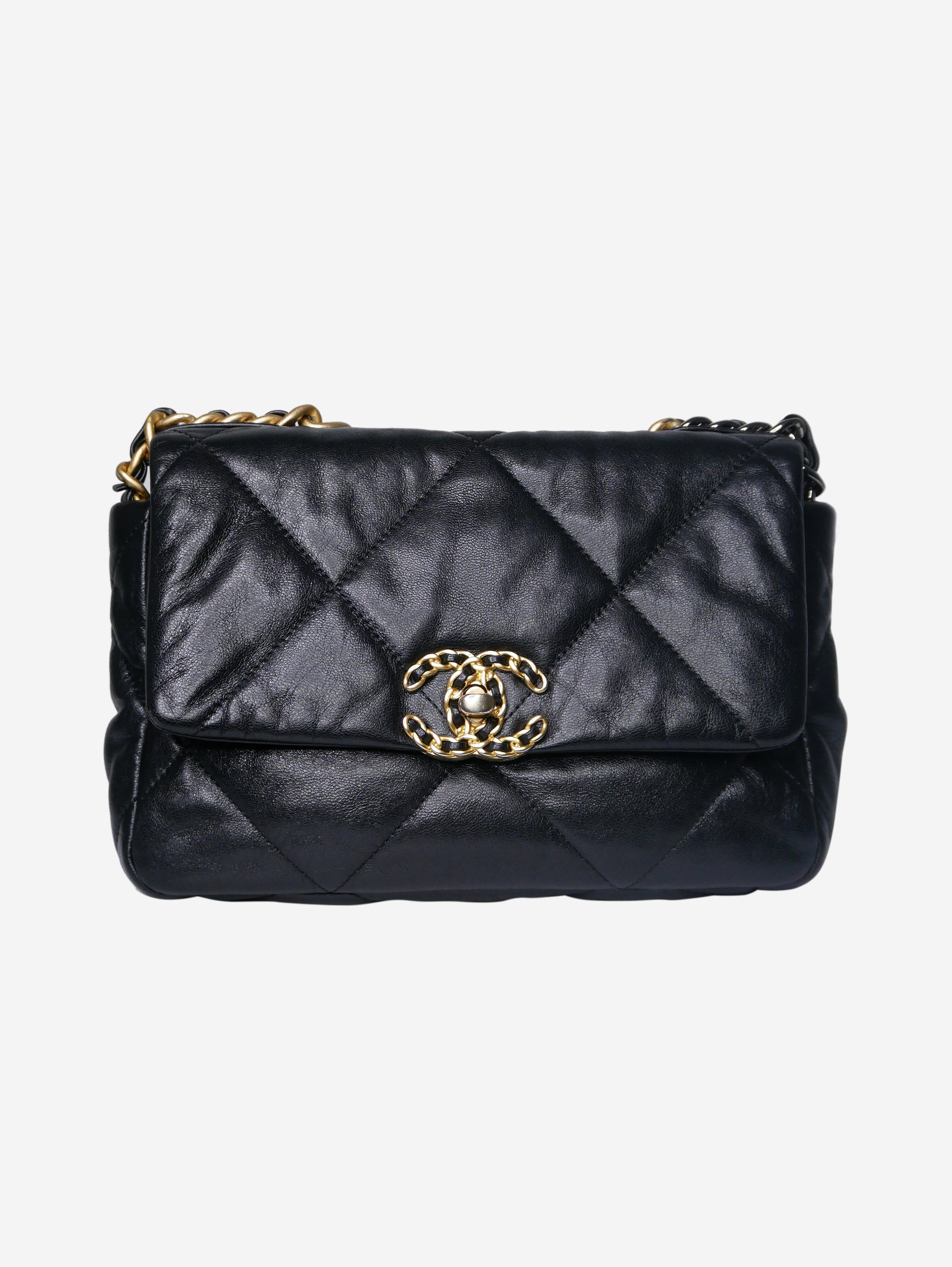 CHANEL Black Bags & Handbags for Women