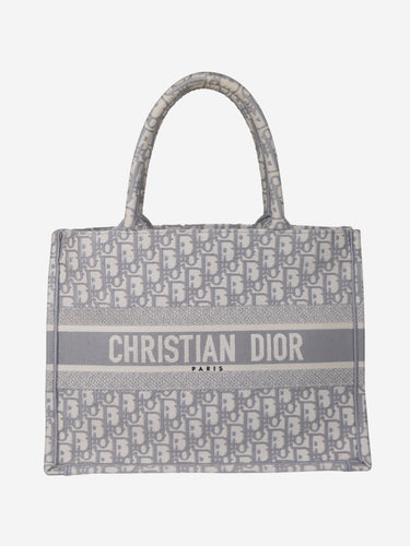 What is the Best Designer Tote Bag: Dior Book Tote vs Louis