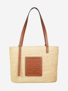 The TopDesign Monogrammed Tote Bag Is on Sale for $17