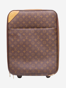 Louis Vuitton Soho Backpack – (Mid)Western Second Hand