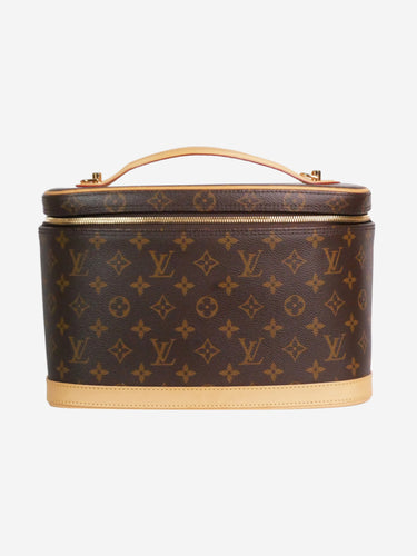 Patent Clutch bag Louis Vuitton, buy pre-owned at 600 EUR