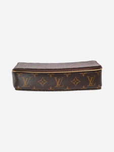 Louis Vuitton Utility Crossbody monogram – VintageBooBoo Pre owned