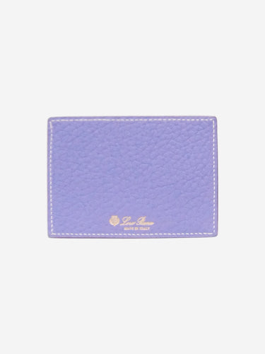 Zoé Wallet Monogram - Wallets and Small Leather Goods