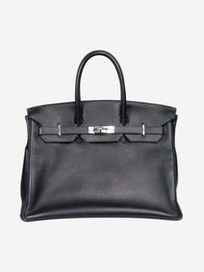 513: HERMÈS, 55 cm Haut à courroies travel bag < Luxury, 3 December 2020 <  Auctions