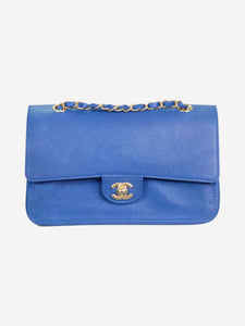 Preloved Chanel Business Affinity Bag Medium – allprelovedonly