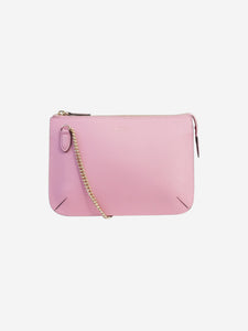 Prada Pink Tote Bag — Fusspotts - Second Hand Designer Clothes Dress Agency  in Oxted, Surrey (Copy)