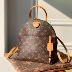 How To Spot Real Vs Fake Louis Vuitton Twist Bag – LegitGrails