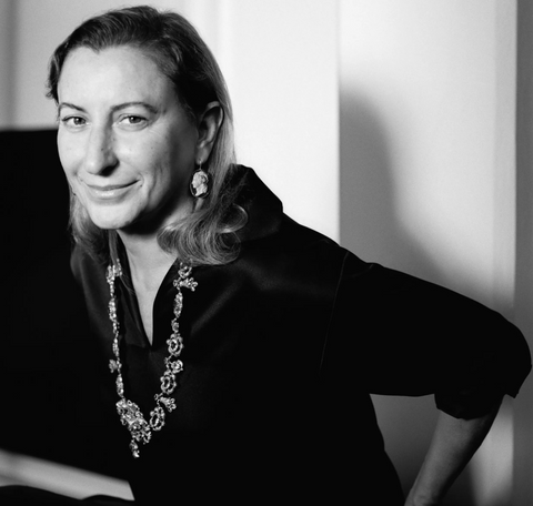 Miuccia Prada