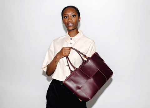 Bottega Veneta Spotlight: Brand History & A Guide to the New