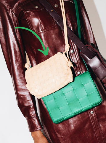 Bottega Veneta Spotlight: Brand History & A Guide to the New