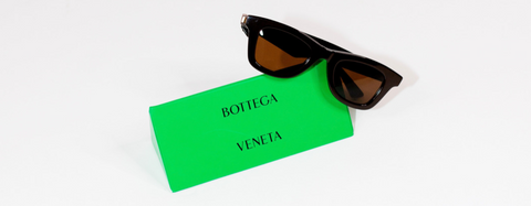 Here are 7 interesting things to know about Bottega Veneta