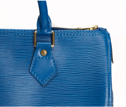 History of the bag: Louis Vuitton Jeune Fille – l'Étoile de Saint Honoré