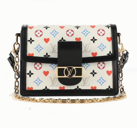 The history of: Louis Vuitton Monogram Canvas – l'Étoile de Saint Honoré