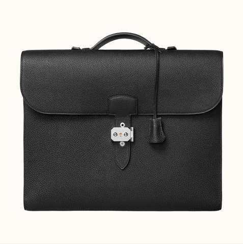 Everything you need to know about the Hermès Kelly – Bagpad