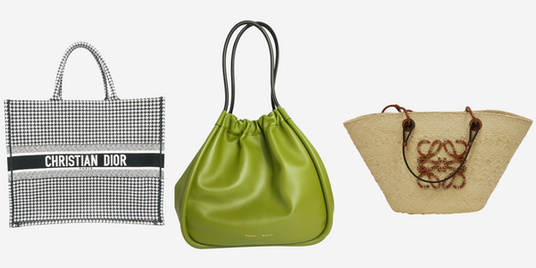 Detox Your Wardrobe With The Row - PurseBlog