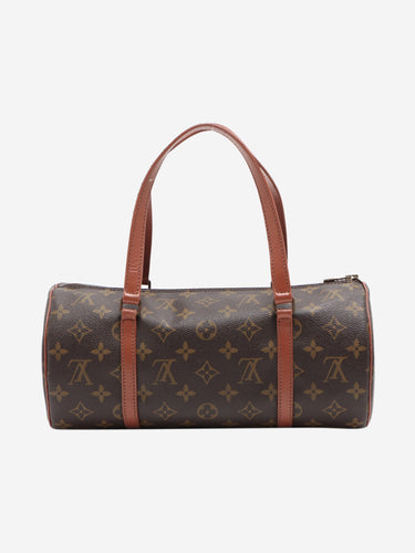 Best Bags in London?, Louis Vuitton Monoglam