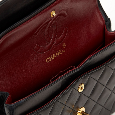 Chanel Bag Values Research Study