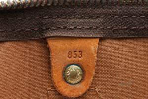 A Short Guide to Deciphering Louis Vuitton Date Codes – Poshbag