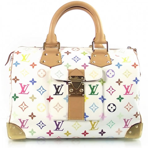 Deciphering the Louis Vuitton date codes