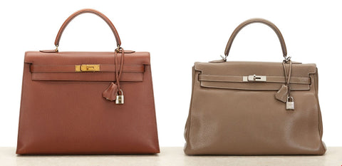 Everything About The Hermes Kelly Bag: Sizes, Prices, History – Bagaholic