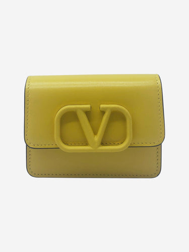 Clémence Wallet Monogram - Wallets and Small Leather Goods