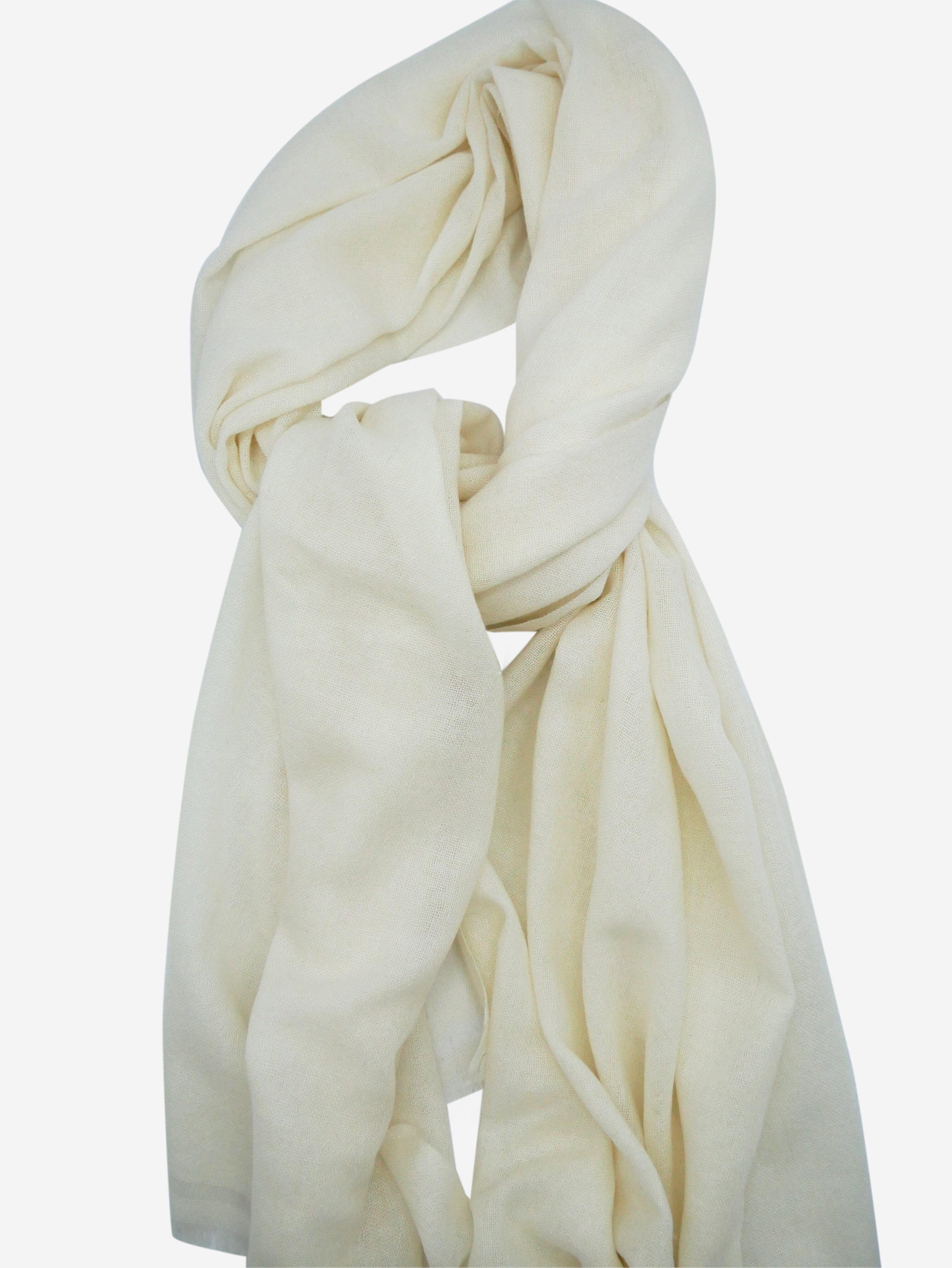 Loro Piana chinchilla scarf – Preloved Perfection